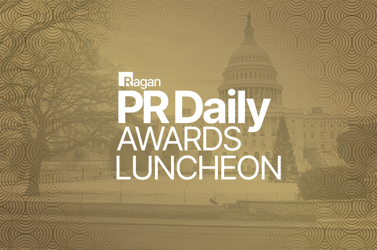 PR Daily Awards Luncheon