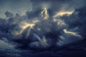 Weathering the storm: Emergency preparedness from The Weather Company CMO Randi Stipes
