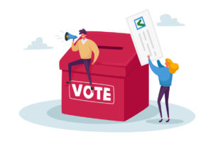 3 global elections to watch in 2024 — and how they could impact your comms