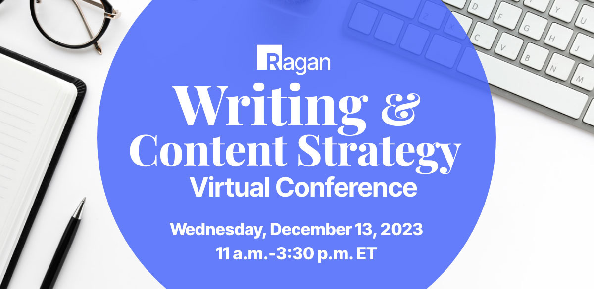 Presentation Handouts For: Y23WVC - Writing & Content Strategy Virtual Conference