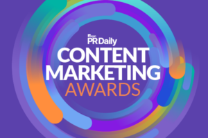 Announcing PR Daily’s 2023 Content Marketing Awards finalists