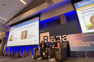 The top takeaways from Ragan’s Internal Communications Conference