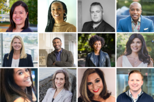 Introducing Ragan’s 2023 Game Changers, communicators who are leading the way forward