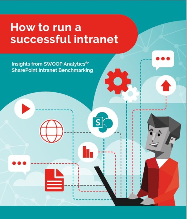 How to Run a Successful Intranet from SWOOP Analytics