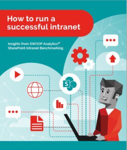 How to Run a Successful Intranet