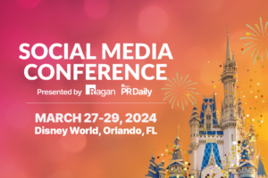 Announcing Ragan and PR Daily’s 2024 Social Media Conference Agenda