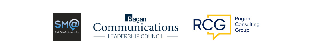 Social Media Association, Ragan Communications Leadership Council, Ragan Consulting Group