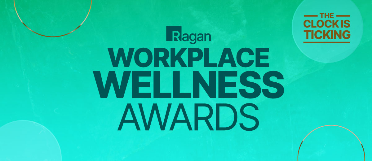 Ragan Workplace Wellness Awards