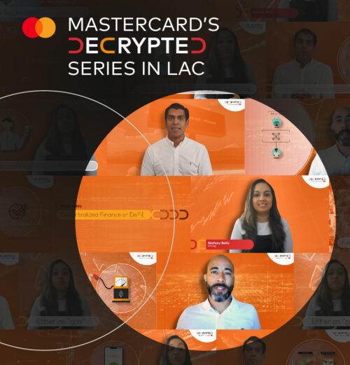 Mastercard's Decrypted Series in LAC