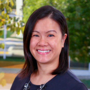 Synchrony’s Angie Hu aims to empower her people
