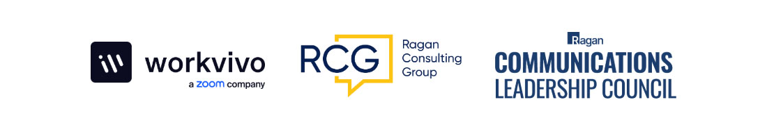 Workvivo, Ragan Consulting Group, Ragan Communications Leadership Council