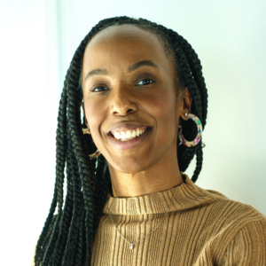 Denny’s Veleisa Patton Burrell on embracing tech and the changing comms landscape