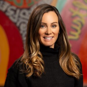 6 questions with: BLASTmedia’s Lindsey Groepper