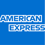 Amex - American Express Logo