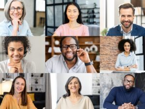 Rethinking your approach to multigenerational comms