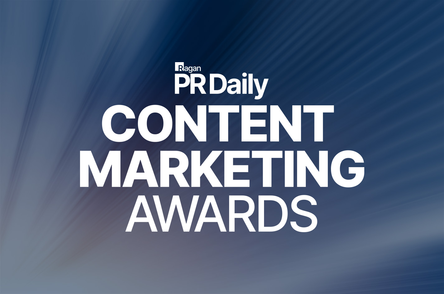 Content Marketing Awards 2025