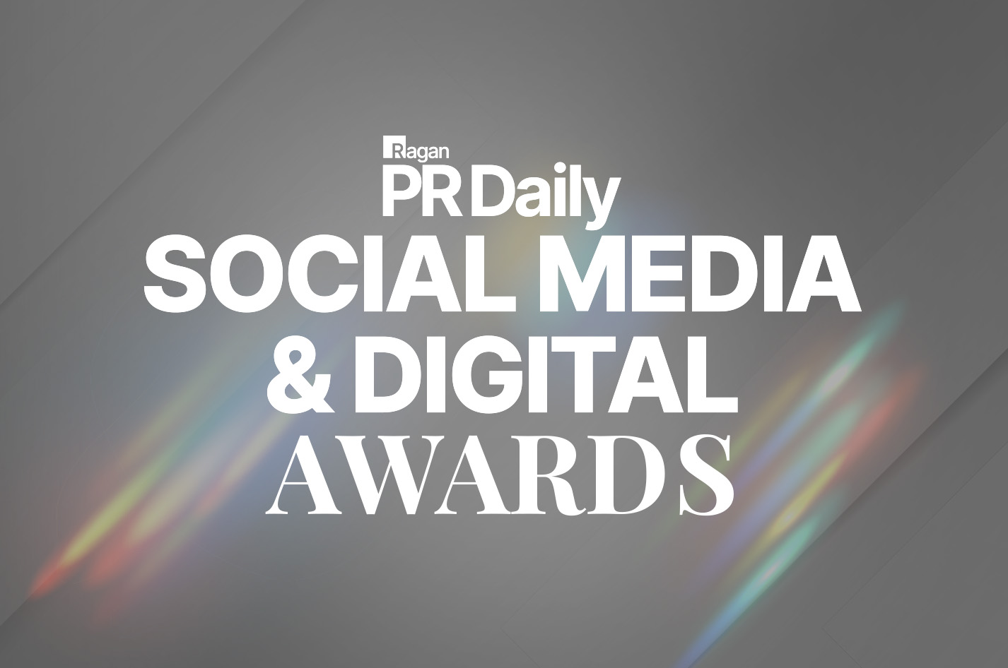 Social Media Digital Awards 2025