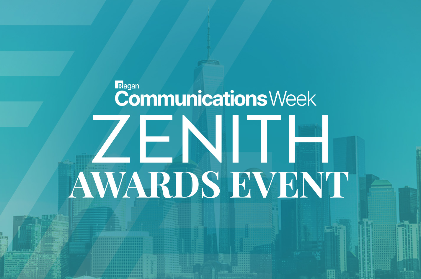 Zenith Awards Event