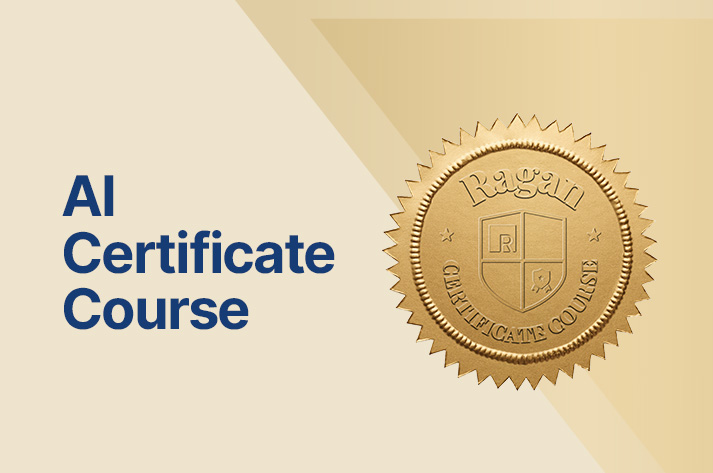 AI Certificate Course