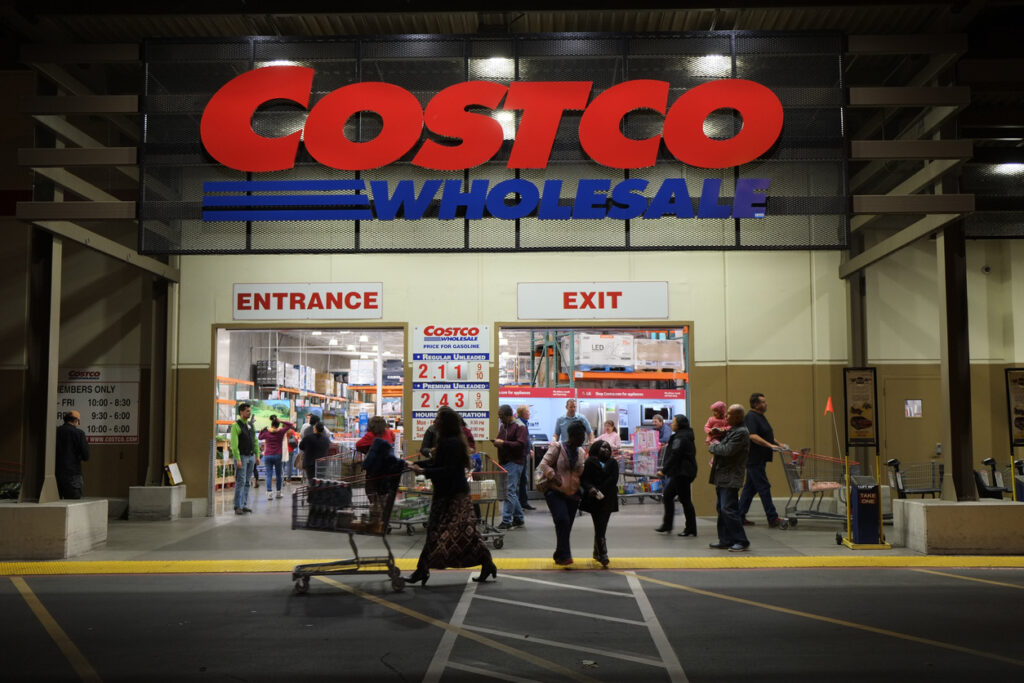 Costco’s encouraging response to employee unionization, National Labor Relations Board alleges SpaceX illegally fired employees