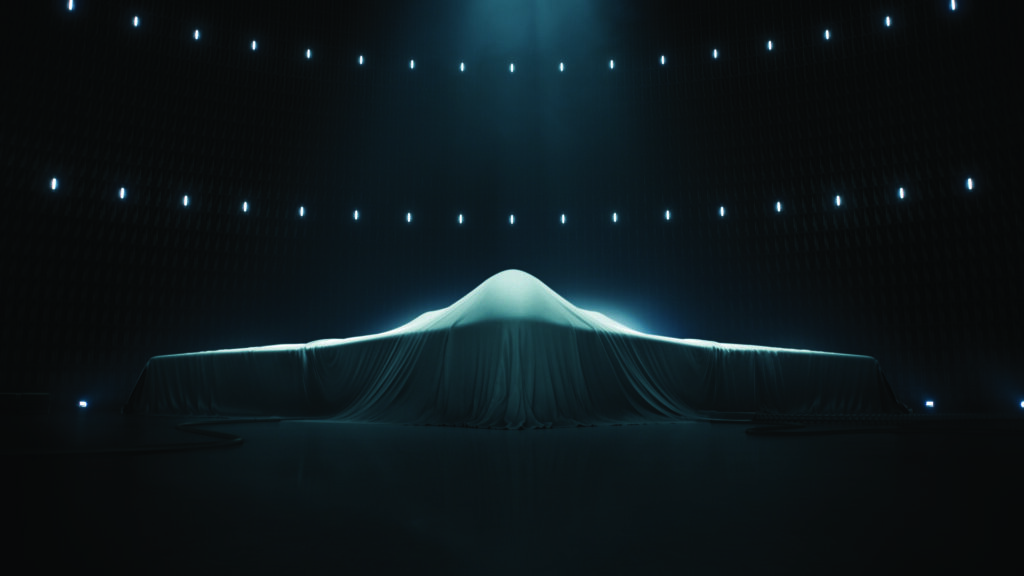Northrop Grumman B-21 Raider: Unveiling the Future of America’s Defense and Deterrence