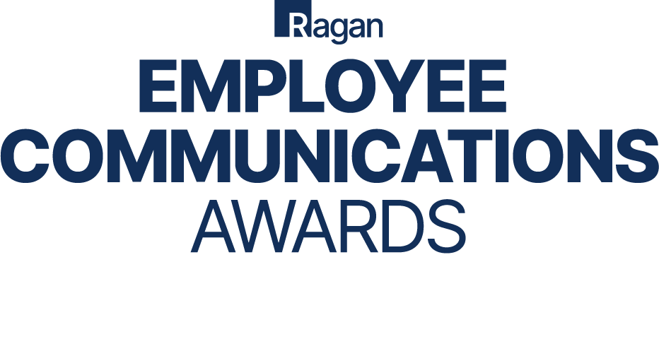 Employee Communications Awards Luncheon 2024