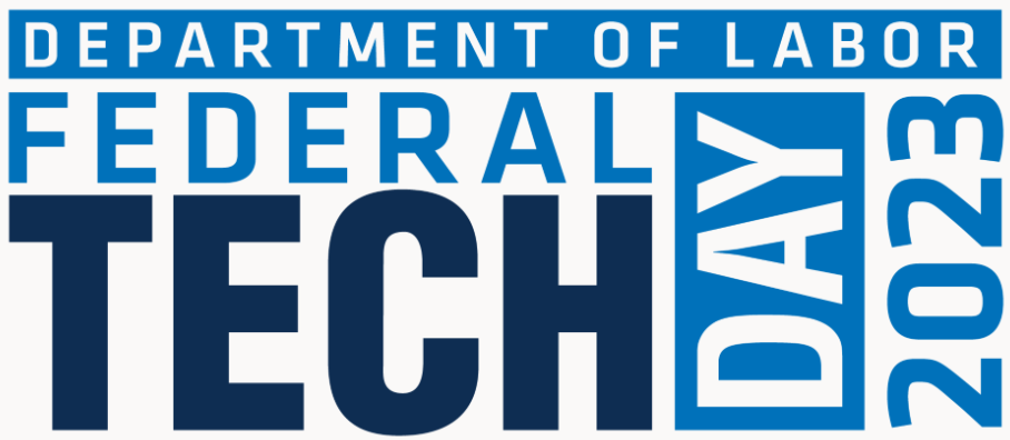 Federal Tech Day 2023