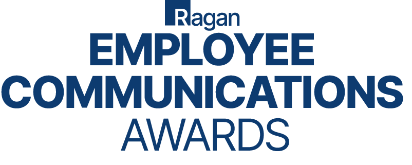 Employee Communications Awards Logo