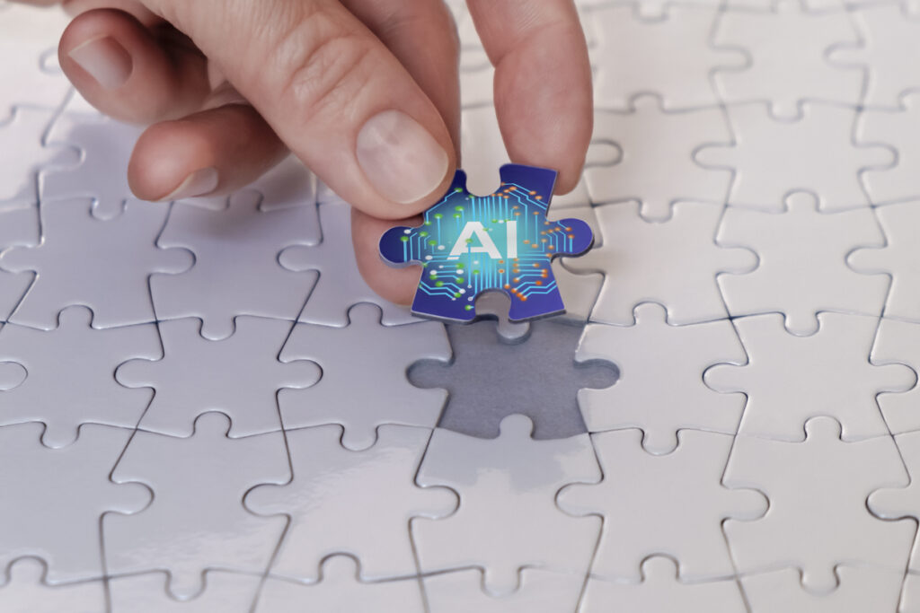 5 ways PR pros want to use AI in the future