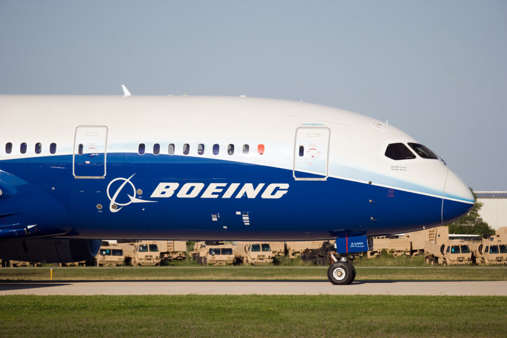 Boeing names a new chief executive amid struggles, Bungie layoffs take employees by surprise