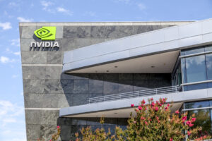 Lessons from NVIDIA’s employer branding wins