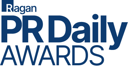 PR Daily Awards Logo