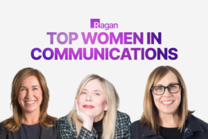 Lessons from Ragan’s Top Women in Communications Hall of Fame inductees