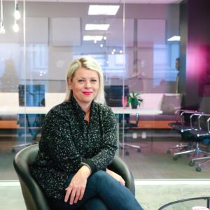 How I Got Here: Hotwire’s Heather Kernahan on mastering underrated leadership skills