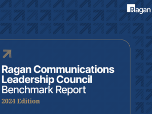 Ragan Research: How internal communicators measure their effectiveness