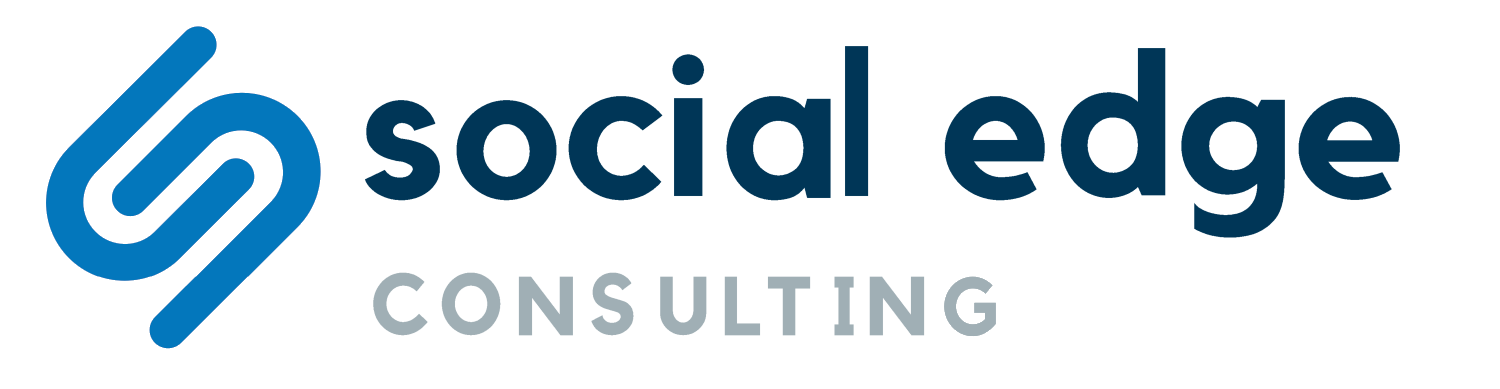 Social Edge Consulting Logo