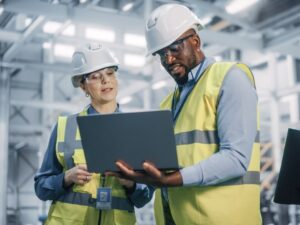 How to communicate with manufacturing workers about new tech