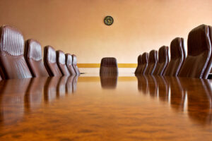 Taking that C-suite seat: 4 tips for communicators
