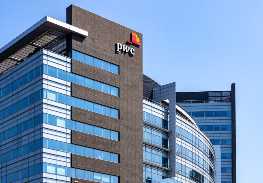 How PwC uses AI to personalize its intranet and employee experience