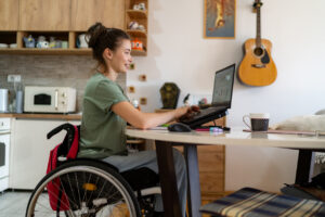 What the DOT’s disability guidelines can teach us about accessibility comms