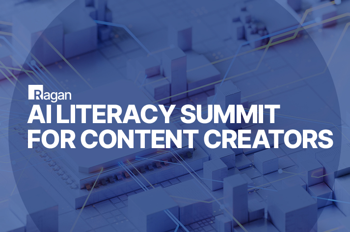 AI Literacy Summit for Content Creators