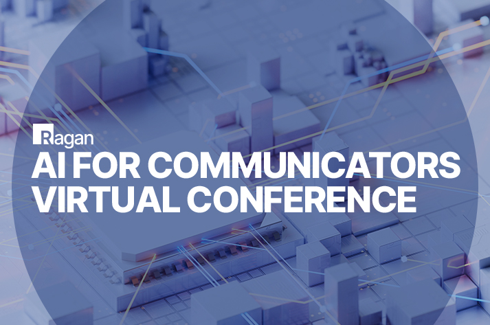 AI for Communicators Virtual Conference
