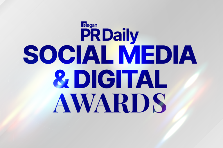 PR Daily’s Social Media & Digital Awards Class of 2024 finalists ...