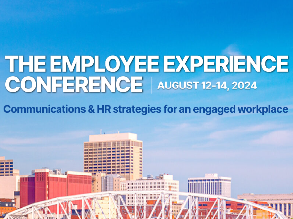 Ragan showcases comms’ collaborative influence on employee experience