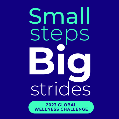 Global Wellness Challenge