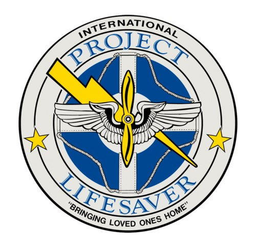 Project Lifesaver Program