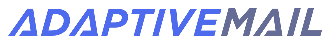 AdaptiveMail Logo