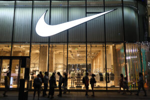 Lessons from Nike’s layoffs and employee change comms