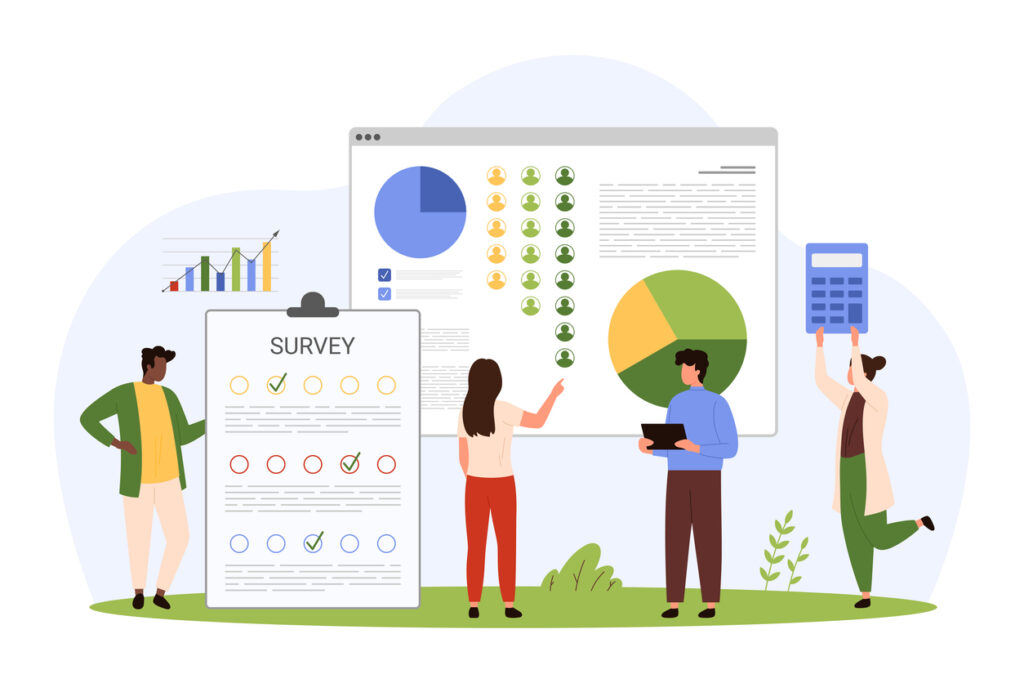 5 tips for interpreting employee survey results