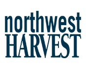 Northwest Harvest logo